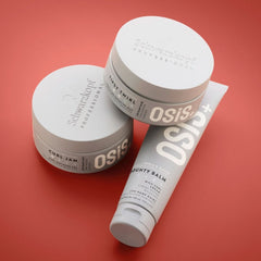 Schwarzkopf Professional Schwarzkopf Bounty Balm Curl Cream