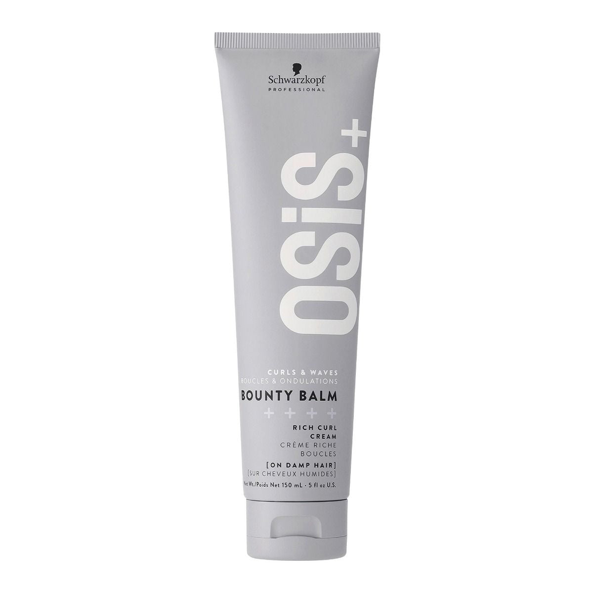 Schwarzkopf Professional Schwarzkopf Bounty Balm Curl Cream