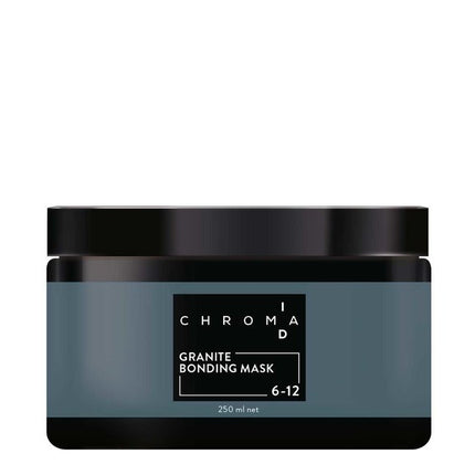 Schwarzkopf Professional Schwarzkopf Chroma ID Color Mask 250ml