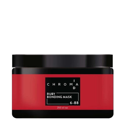 Schwarzkopf Professional Schwarzkopf Chroma ID Color Mask 250ml