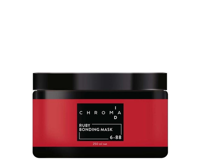 Schwarzkopf Professional Schwarzkopf Chroma ID Color Mask 250ml