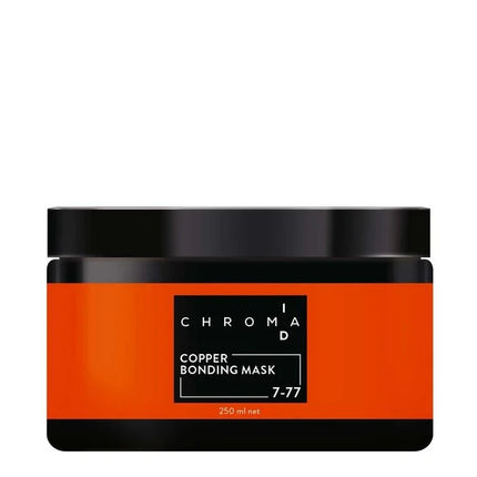 Schwarzkopf Professional Schwarzkopf Chroma ID Color Mask 250ml