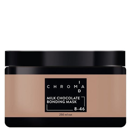 Schwarzkopf Professional Schwarzkopf Chroma ID Color Mask 250ml
