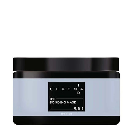 Schwarzkopf Professional Schwarzkopf Chroma ID Color Mask 250ml