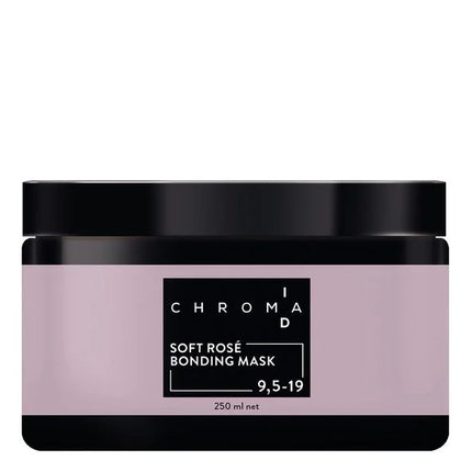 Schwarzkopf Professional Schwarzkopf Chroma ID Color Mask 250ml