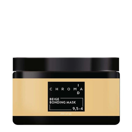 Schwarzkopf Professional Schwarzkopf Chroma ID Color Mask 250ml