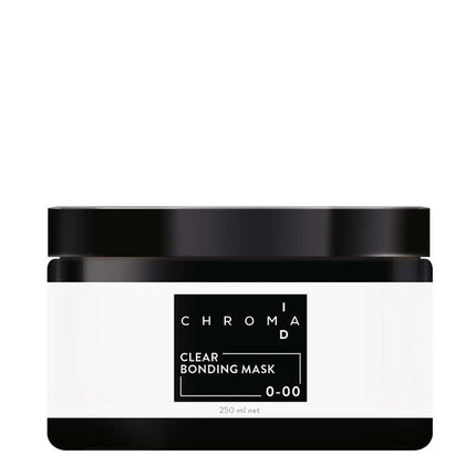 Schwarzkopf Professional Schwarzkopf Chroma ID Color Mask 250ml
