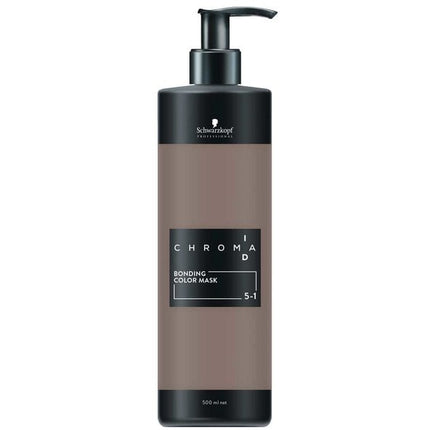 Schwarzkopf Professional Schwarzkopf Chroma ID Color Mask 500ml