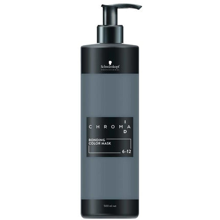 Schwarzkopf Professional Schwarzkopf Chroma ID Color Mask 500ml