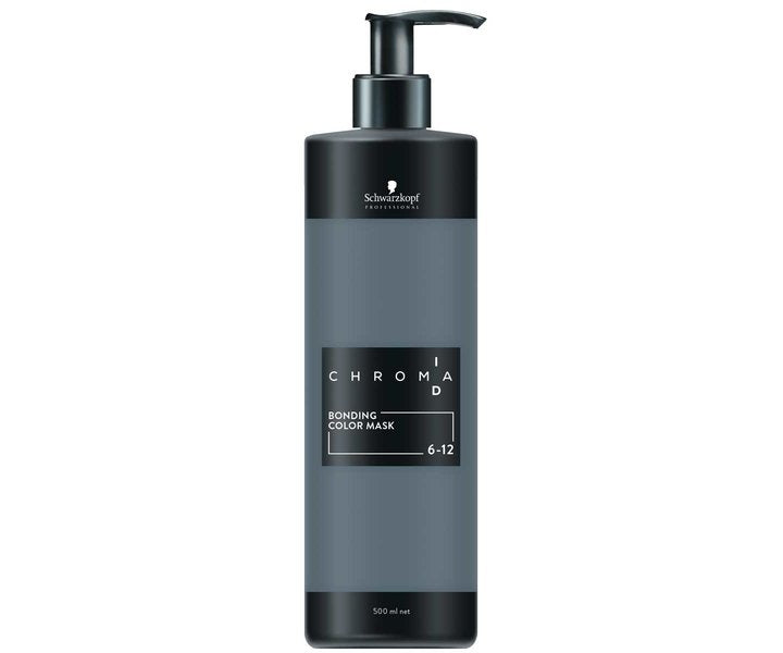 Schwarzkopf Professional Schwarzkopf Chroma ID Color Mask 500ml