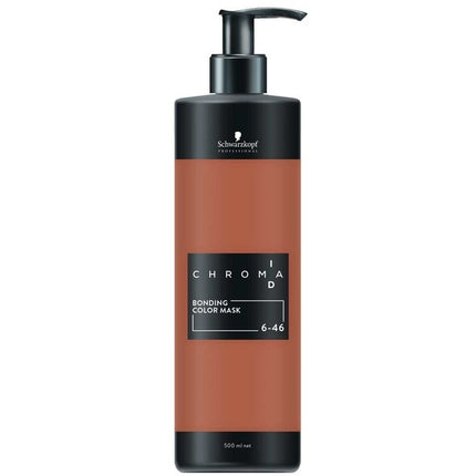 Schwarzkopf Professional Schwarzkopf Chroma ID Color Mask 500ml