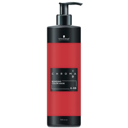 Schwarzkopf Professional Schwarzkopf Chroma ID Color Mask 500ml