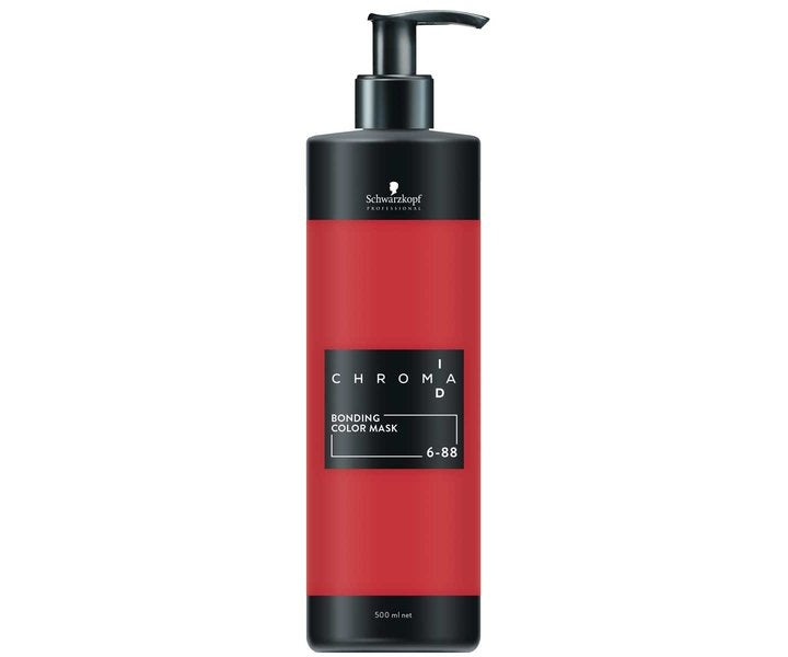 Schwarzkopf Professional Schwarzkopf Chroma ID Color Mask 500ml