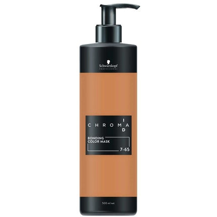 Schwarzkopf Professional Schwarzkopf Chroma ID Color Mask 500ml