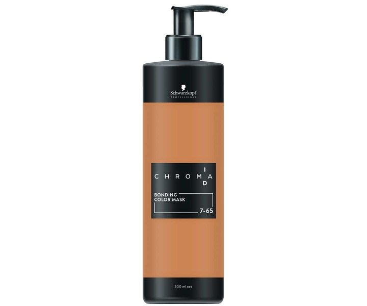 Schwarzkopf Professional Schwarzkopf Chroma ID Color Mask 500ml