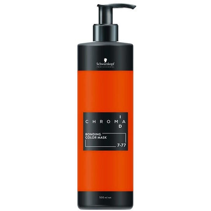 Schwarzkopf Professional Schwarzkopf Chroma ID Color Mask 500ml
