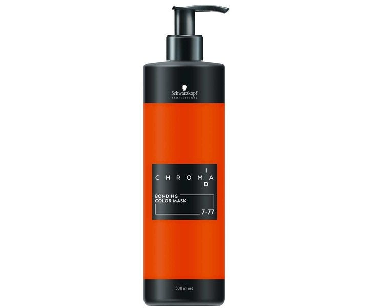 Schwarzkopf Professional Schwarzkopf Chroma ID Color Mask 500ml