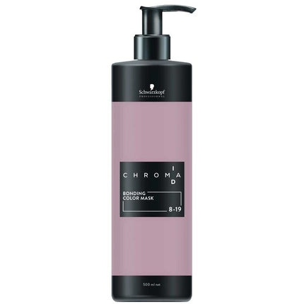 Schwarzkopf Professional Schwarzkopf Chroma ID Color Mask 500ml