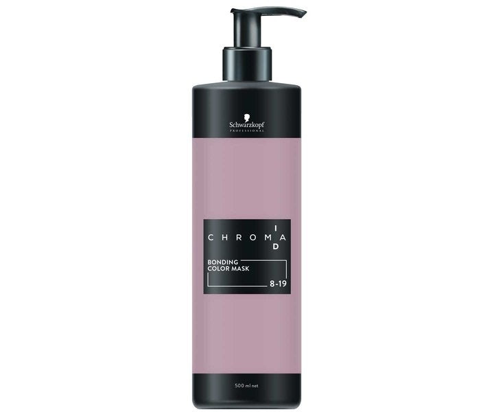 Schwarzkopf Professional Schwarzkopf Chroma ID Color Mask 500ml
