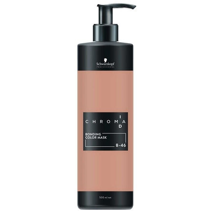 Schwarzkopf Professional Schwarzkopf Chroma ID Color Mask 500ml