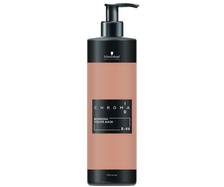Schwarzkopf Professional Schwarzkopf Chroma ID Color Mask 500ml