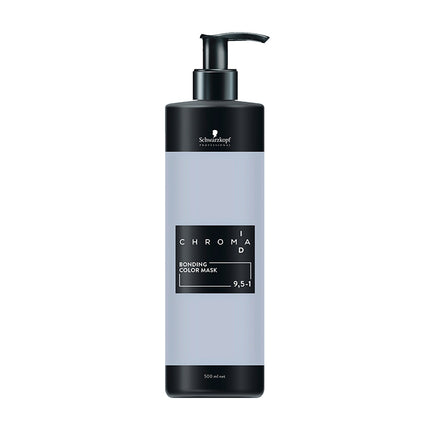 Schwarzkopf Professional Schwarzkopf Chroma ID Color Mask 500ml