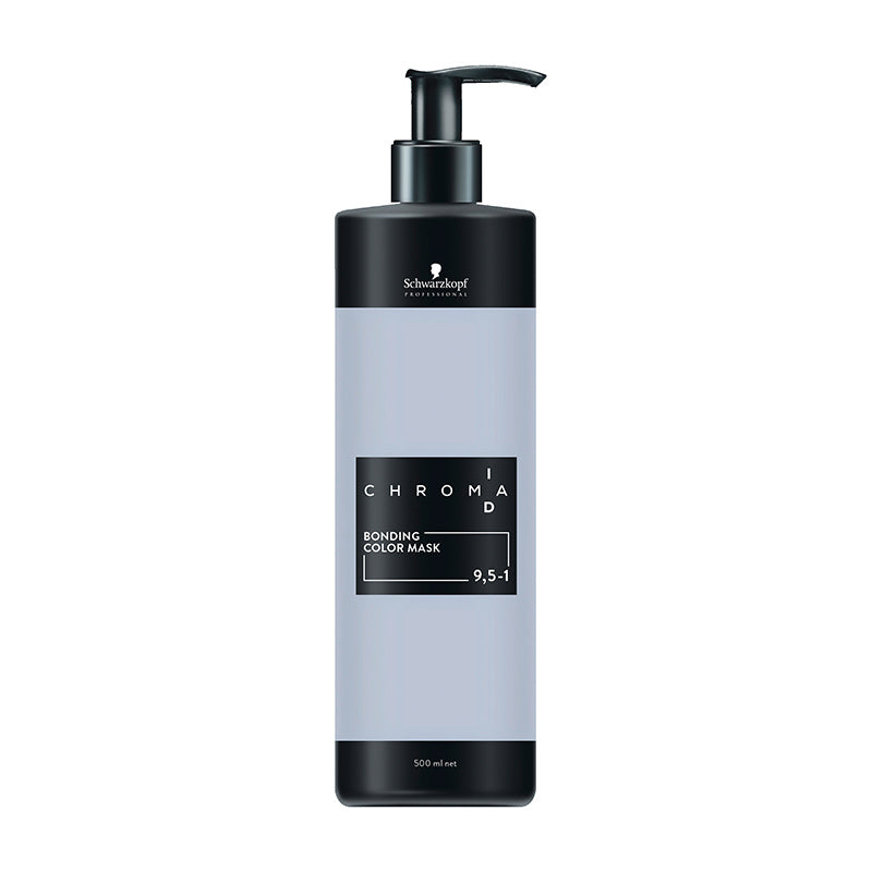 Schwarzkopf Professional Schwarzkopf Chroma ID Color Mask 500ml