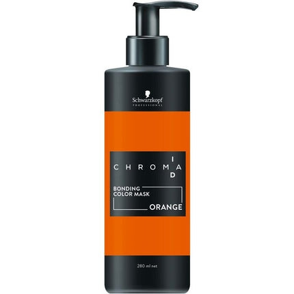 Schwarzkopf Professional Schwarzkopf Chroma ID Intense Color Mask