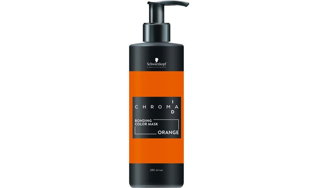 Schwarzkopf Professional Schwarzkopf Chroma ID Intense Color Mask