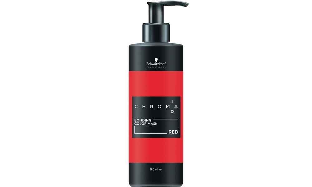 Schwarzkopf Professional Schwarzkopf Chroma ID Intense Color Mask