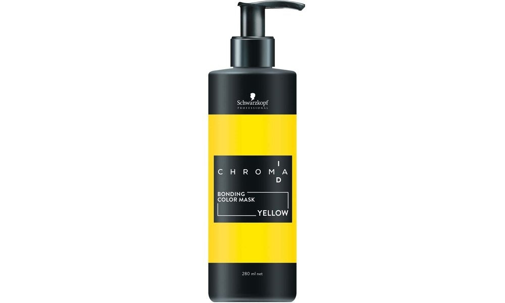 Schwarzkopf Professional Schwarzkopf Chroma ID Intense Color Mask