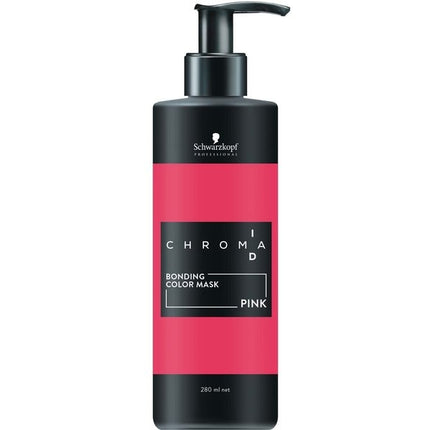 Schwarzkopf Professional Schwarzkopf Chroma ID Intense Color Mask