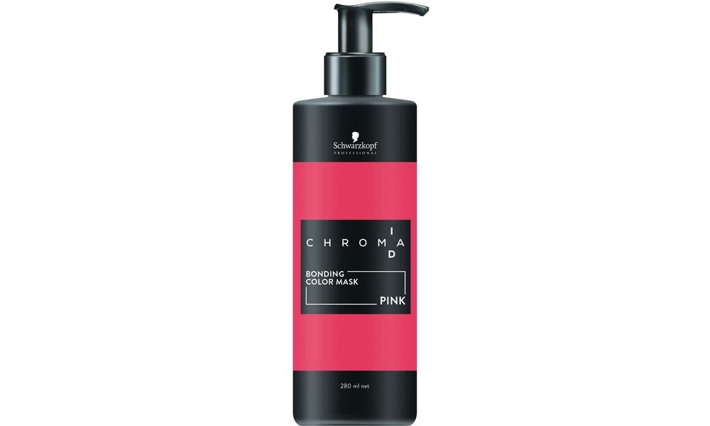 Schwarzkopf Professional Schwarzkopf Chroma ID Intense Color Mask
