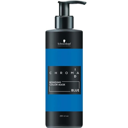 Schwarzkopf Professional Schwarzkopf Chroma ID Intense Color Mask