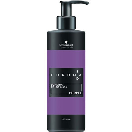 Schwarzkopf Professional Schwarzkopf Chroma ID Intense Color Mask