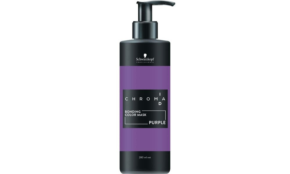 Schwarzkopf Professional Schwarzkopf Chroma ID Intense Color Mask