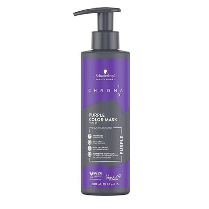 Schwarzkopf Professional Schwarzkopf Chroma ID Mask