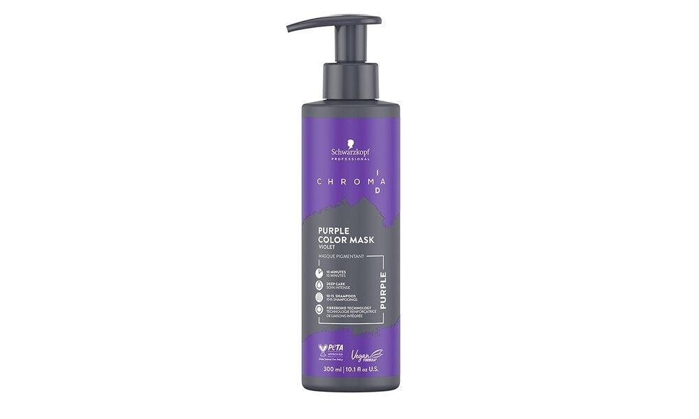 Schwarzkopf Professional Schwarzkopf Chroma ID Mask