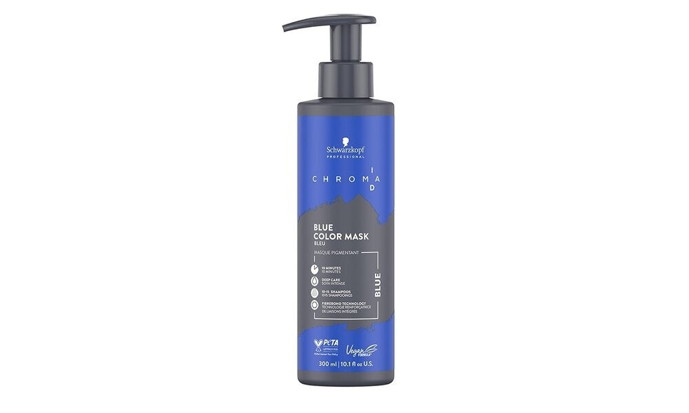 Schwarzkopf Professional Schwarzkopf Chroma ID Mask
