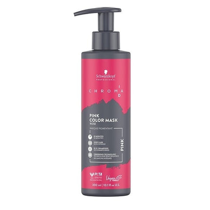 Schwarzkopf Professional Schwarzkopf Chroma ID Mask