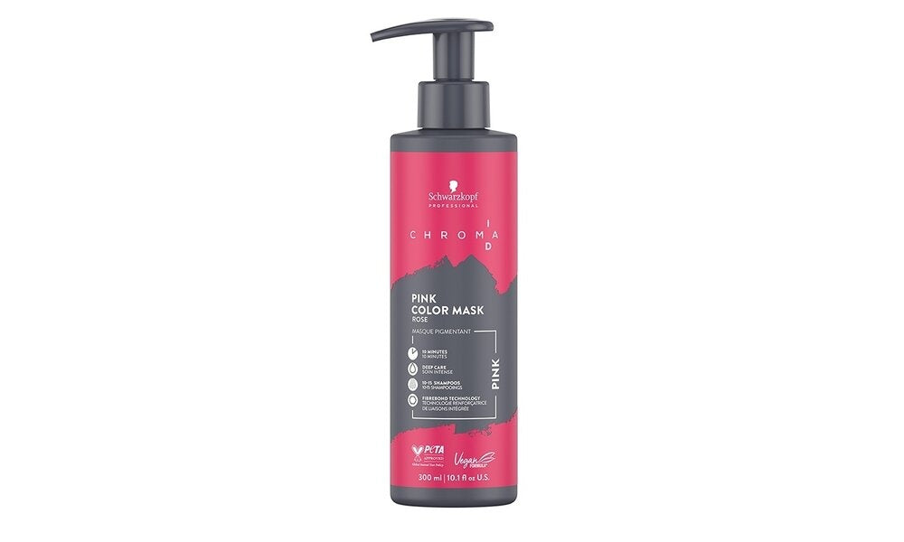 Schwarzkopf Professional Schwarzkopf Chroma ID Mask