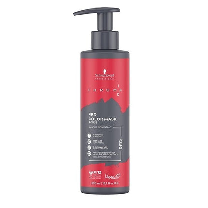 Schwarzkopf Professional Schwarzkopf Chroma ID Mask