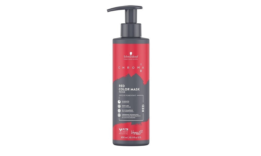 Schwarzkopf Professional Schwarzkopf Chroma ID Mask