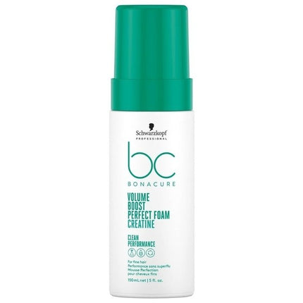 Schwarzkopf Professional Schwarzkopf Collagen Volume Boost Foam