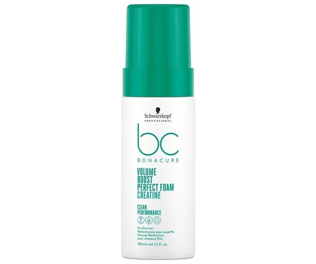 Schwarzkopf Professional Schwarzkopf Collagen Volume Boost Foam