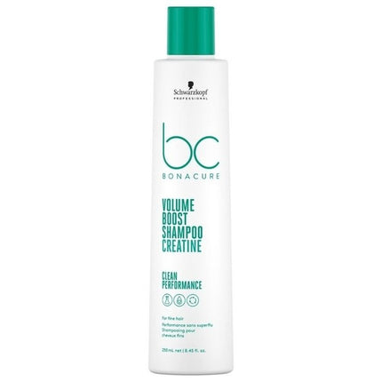 Schwarzkopf Professional Schwarzkopf Collagen Volume Boost Shampoo