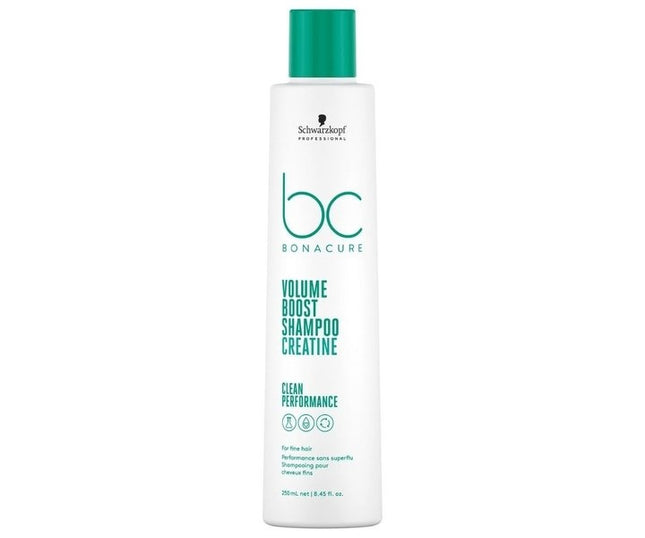 Schwarzkopf Professional Schwarzkopf Collagen Volume Boost Shampoo