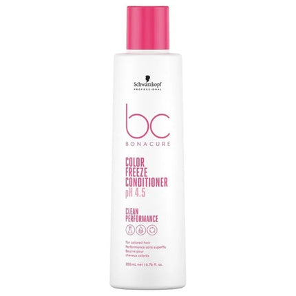 Schwarzkopf Professional Schwarzkopf Color Freeze Conditioner