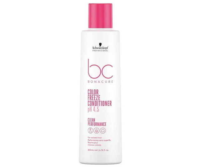 Schwarzkopf Professional Schwarzkopf Color Freeze Conditioner
