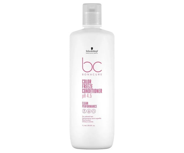 Schwarzkopf Professional Schwarzkopf Color Freeze Conditioner